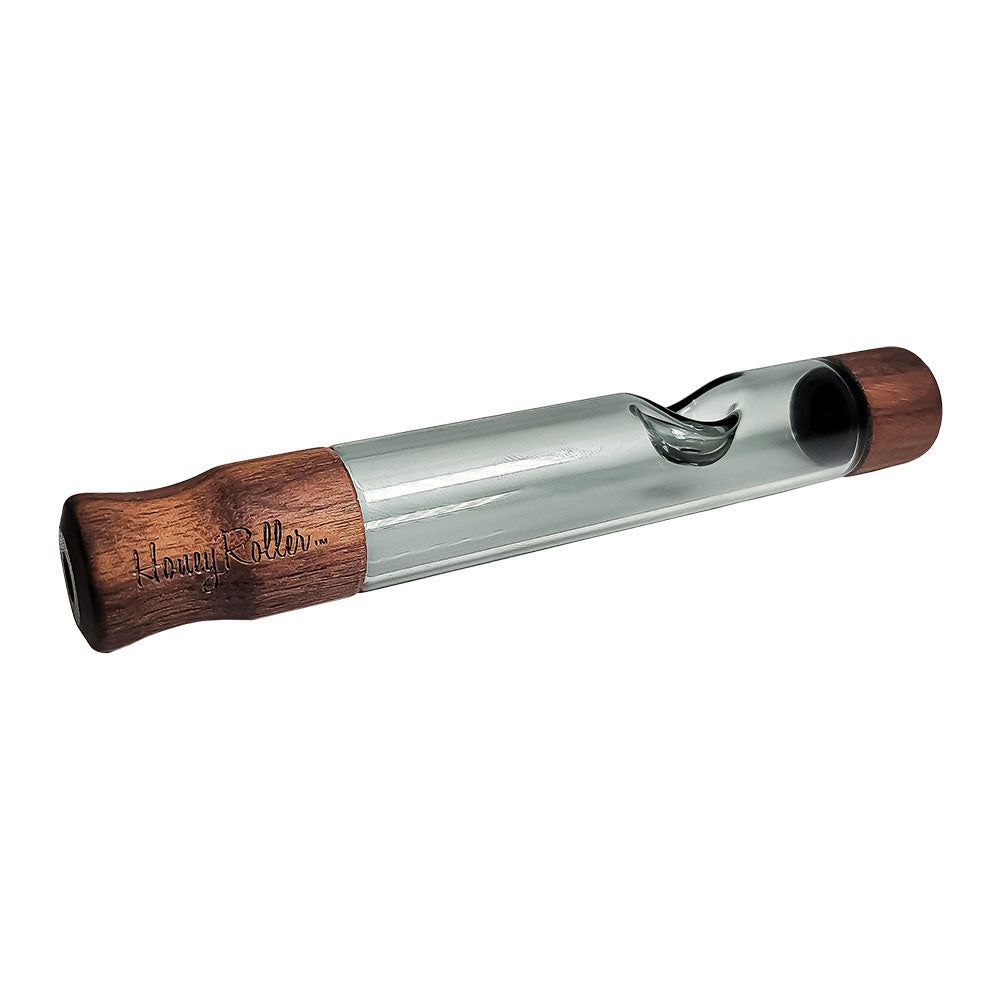 Honey Labs Honey Roller Steamroller | 5.75" - Smoke N’ Poke