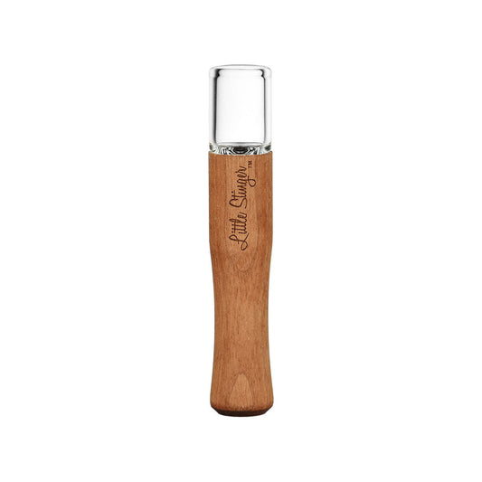 Honey Labs Little Stinger Chillum | 3.5" - Smoke N’ Poke