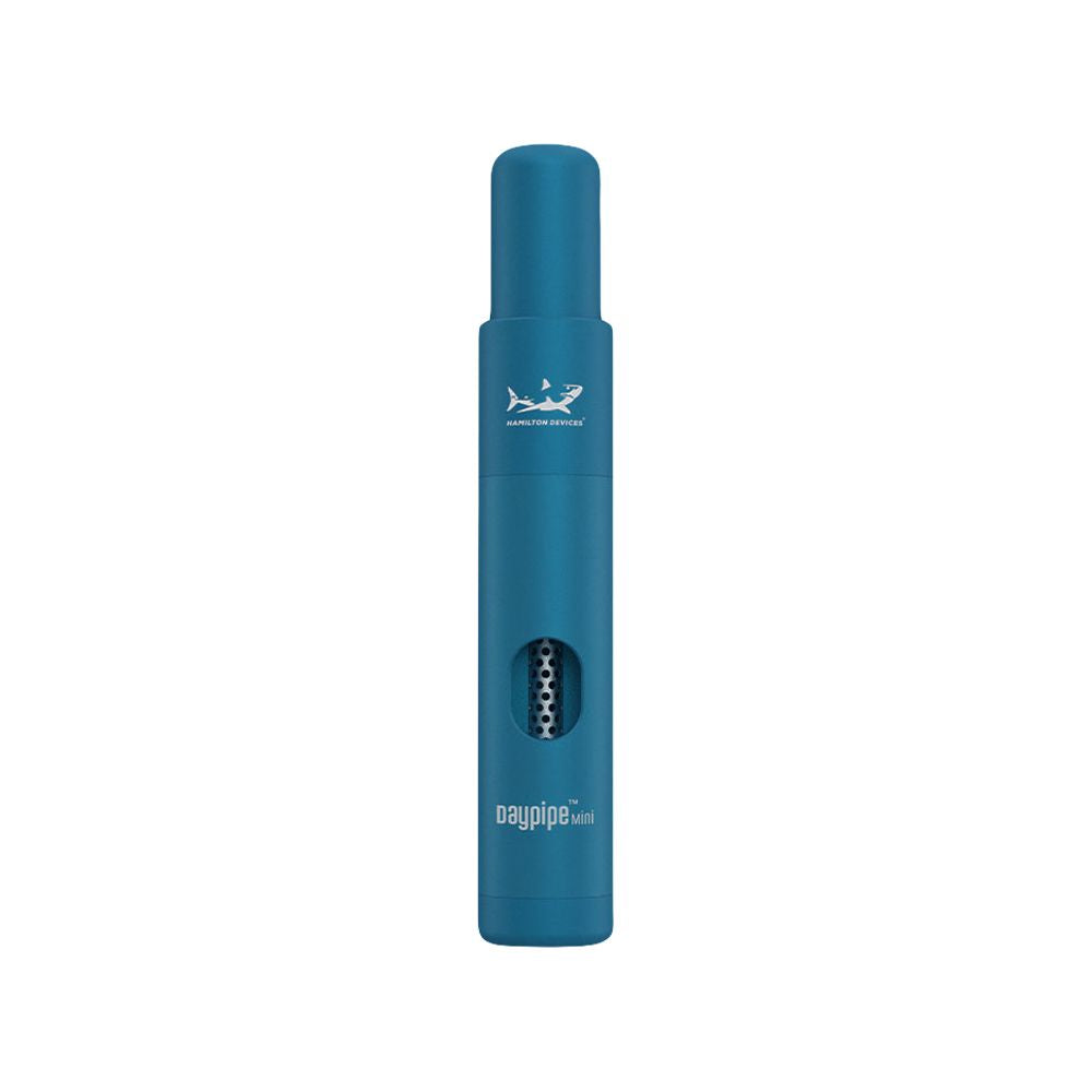 Hamilton Devices Daypipe Mini pipa de hierba seca