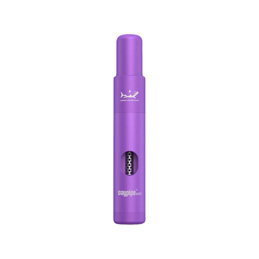 Hamilton Devices Daypipe Mini pipa de hierba seca