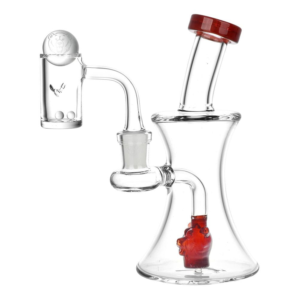 Bear Quartz ARC Rig Kit | 6" | 14mm F