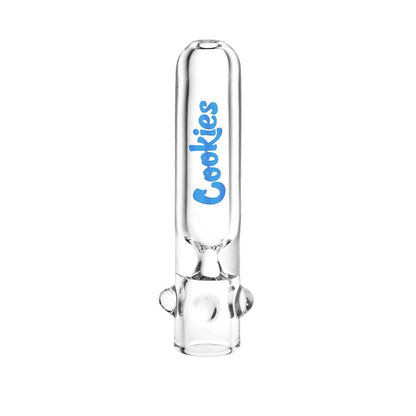 Cookies OG Glass Chillum | 3"