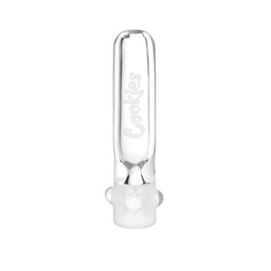 Cookies OG Glass Chillum | 3"