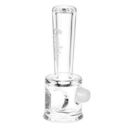 Cookies Mini Mallet Glass Hand Pipe | 4"