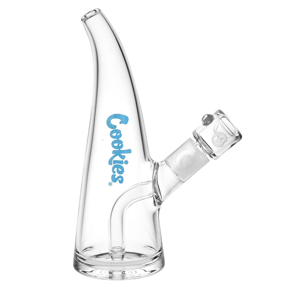 Cookies Bayside Series 916 Glass Water Pipe - 7.5" / 14mm F