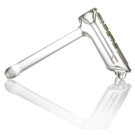 Grav Labs Basic Hammer Bubbler | 3 Inch - Smoke N’ Poke