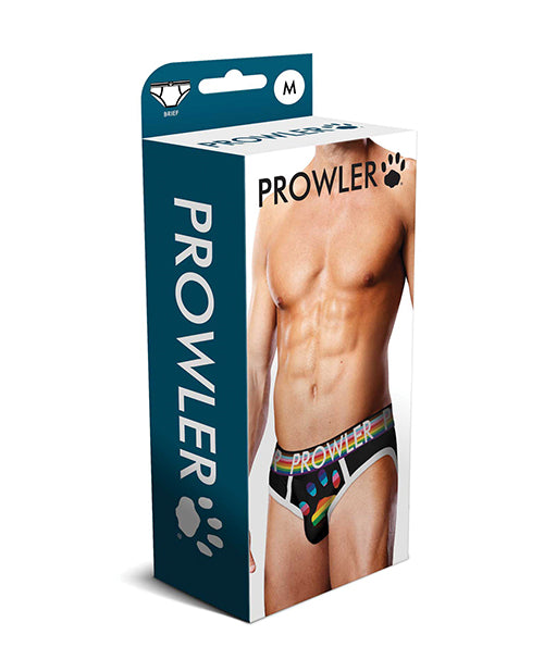 PRWL-PR003BK-M0