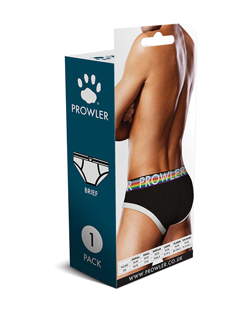 PRWL-PR003BK-M0
