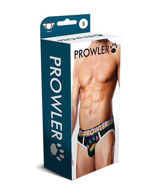 PRWL-PR003BK-S0