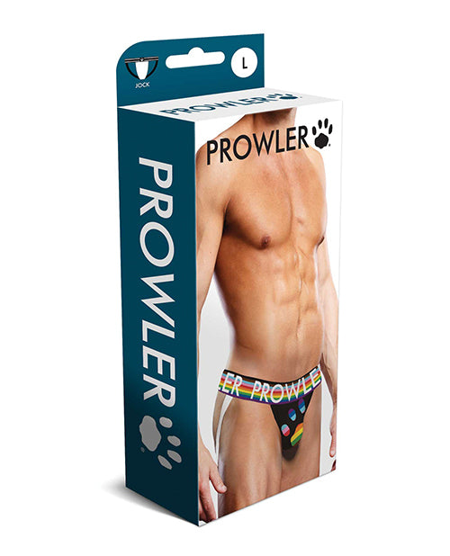 PRWL-PR004BK-L0