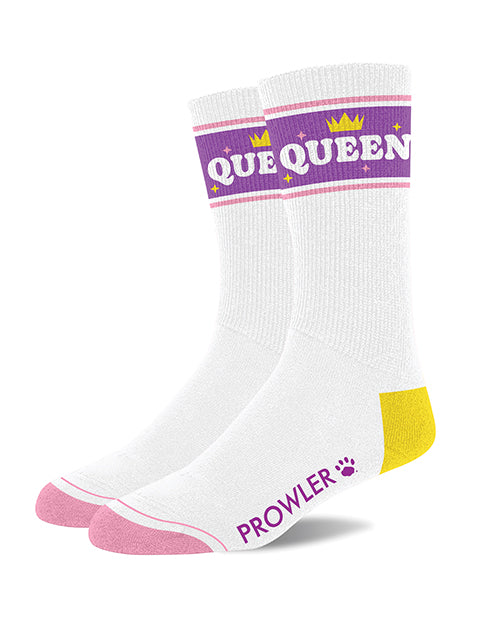 PRWL-QUEEN