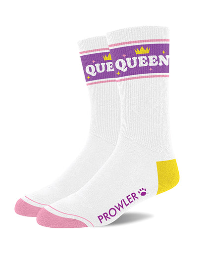 PRWL-QUEEN