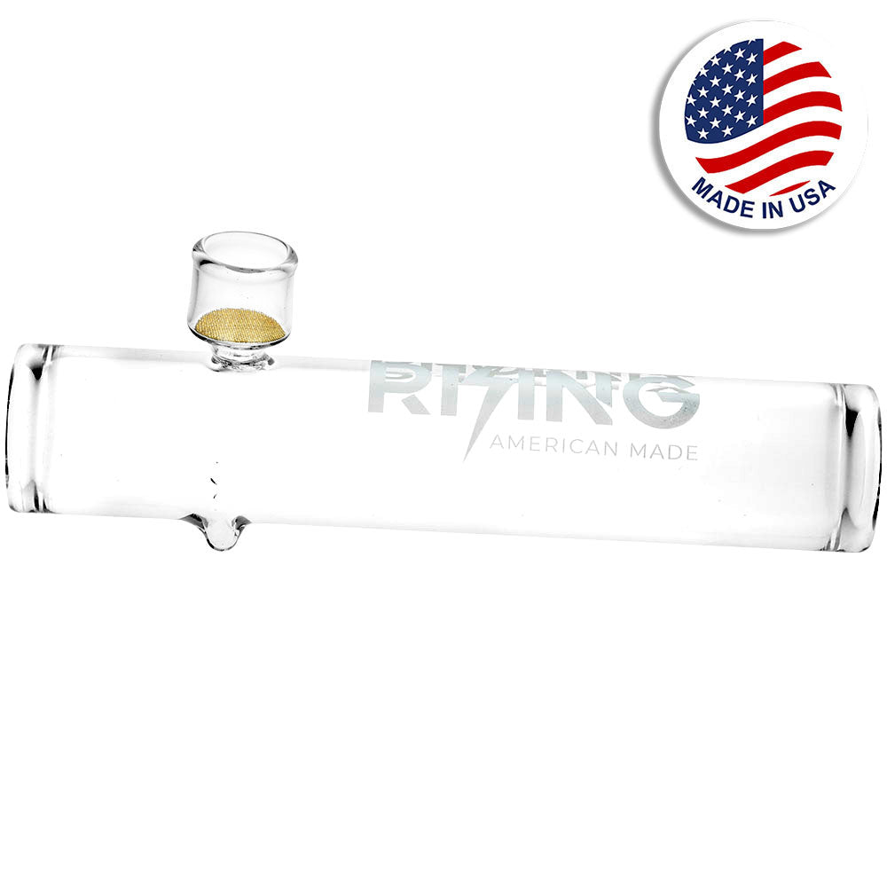 Phoenix Rising Maximus Steamroller | 7.5" - Smoke N’ Poke