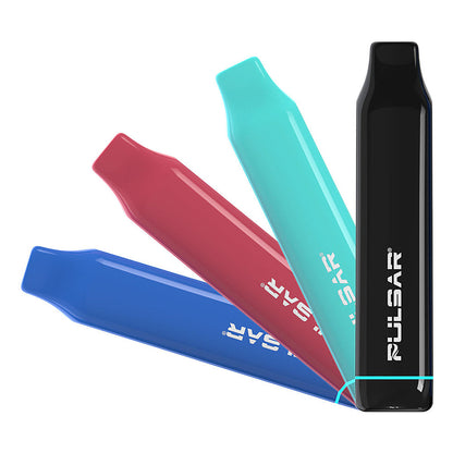 Pulsar 510 DL Lite Auto-Draw Vape Pen | 300mAh - Smoke N’ Poke