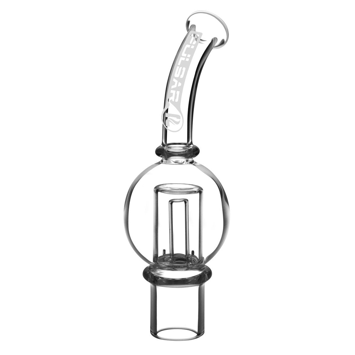 Pulsar APX Wax V3 Bubbler Attachment - Smoke N’ Poke