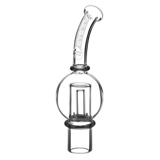 Pulsar APX Wax V3 Bubbler Attachment - Smoke N’ Poke