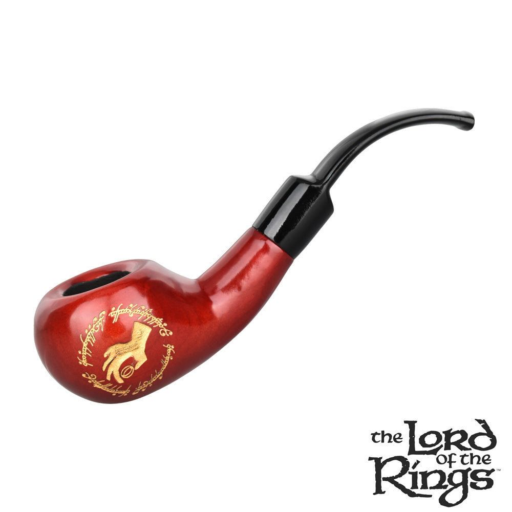 Pulsar Shire Pipes MY PRECIOUS Smoking Pipe - 5.5" - Smoke N’ Poke