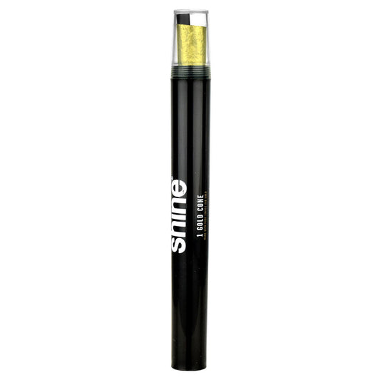 Shine 24K Gold Pre-Rolled Cone - Smoke N’ Poke