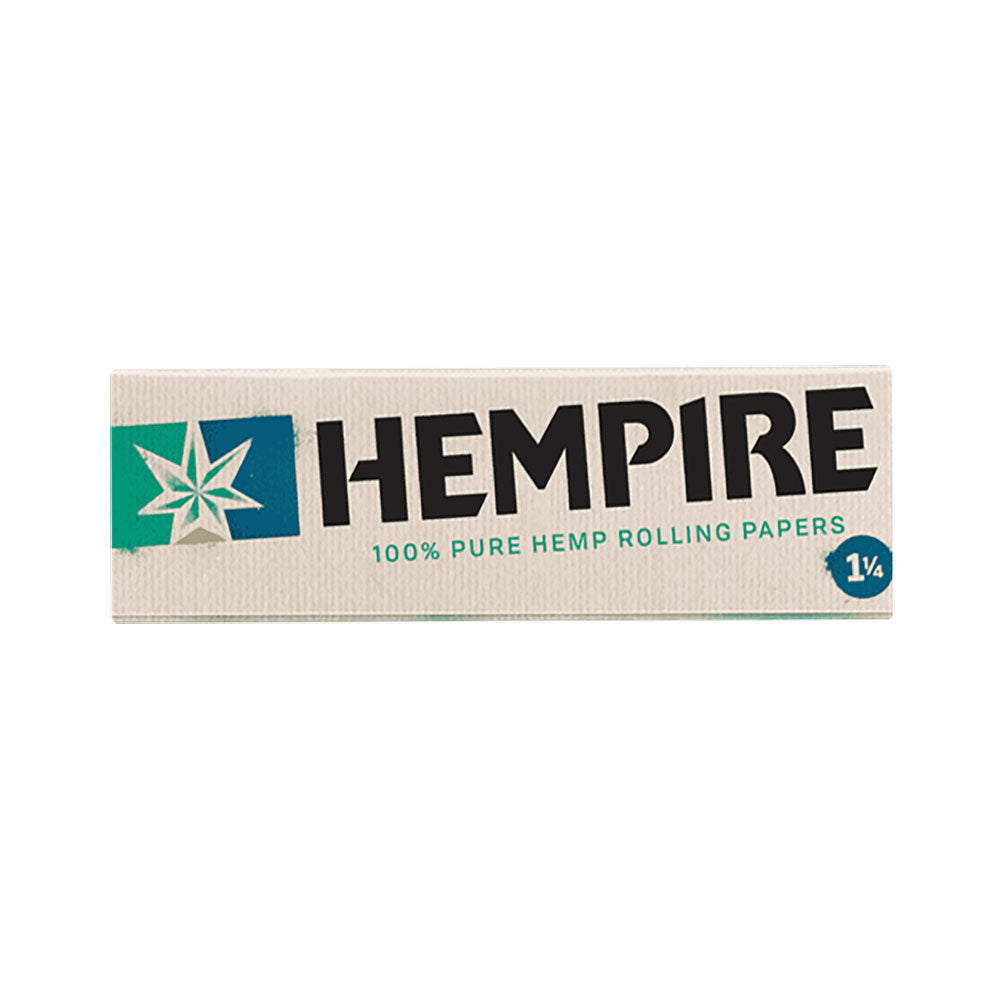 Hempire Hemp Rolling Papers - Smoke N’ Poke