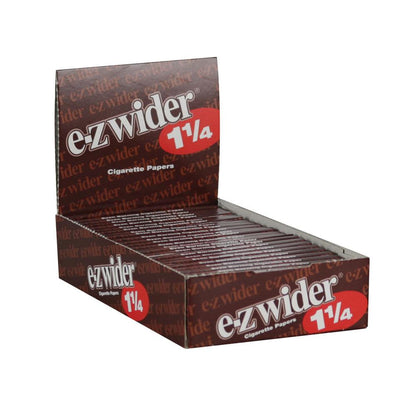 EZ Wider Rolling Papers - Smoke N’ Poke