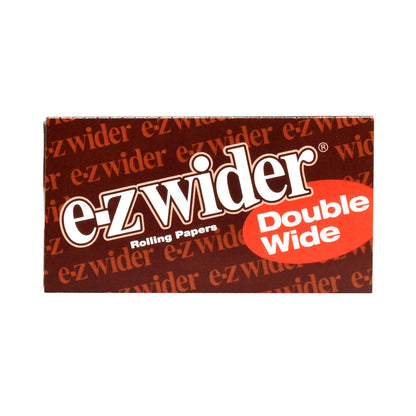 EZ Wider Rolling Papers - Smoke N’ Poke