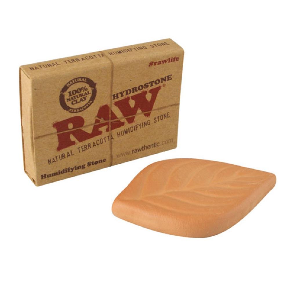 RAW Hydro Stone Terracotta Humidifying Stone - Smoke N’ Poke