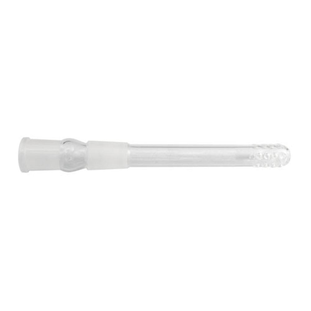 Diffused Downstem | 14mm to 14mm - Smoke N’ Poke