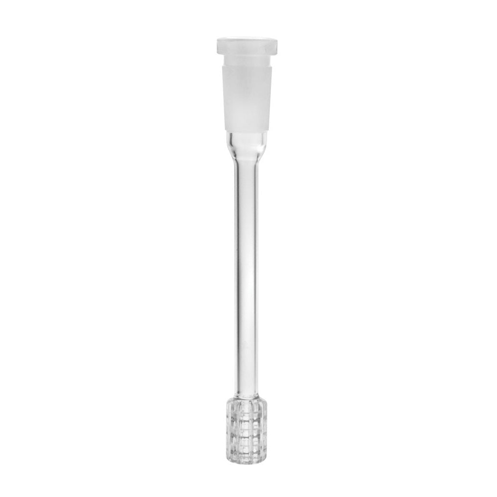 5" Diffused Downstem - 19mm Male to 14mm Female - Smoke N’ Poke