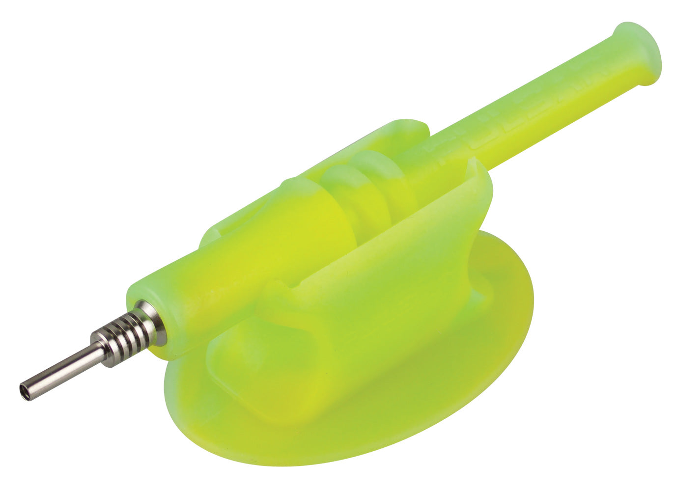 Pulsar RIP Silicone Vapor Straw w Stand - Smoke N’ Poke