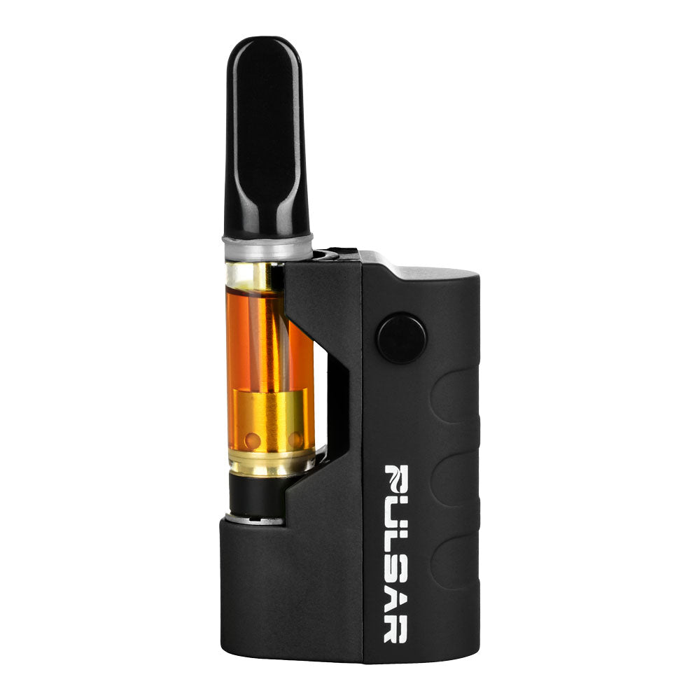 Pulsar Gigi Oil Cartridge Vaporizer - Smoke N’ Poke