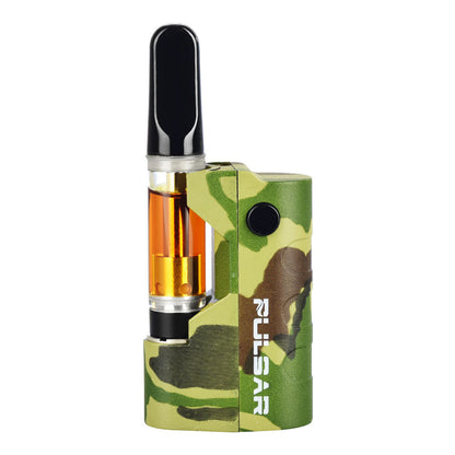 Pulsar Gigi Oil Cartridge Vaporizer - Smoke N’ Poke