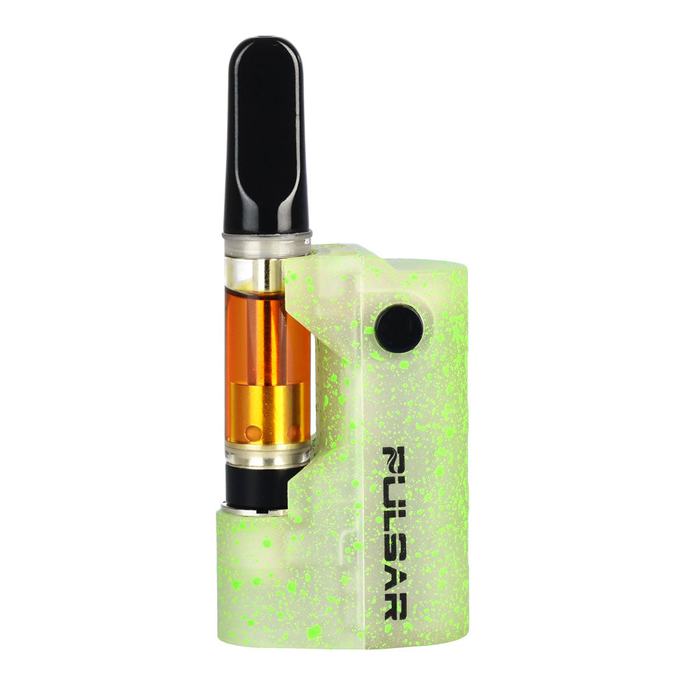 Pulsar Gigi Oil Cartridge Vaporizer - Smoke N’ Poke