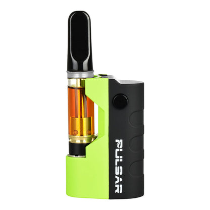 Pulsar Gigi Oil Cartridge Vaporizer - Smoke N’ Poke