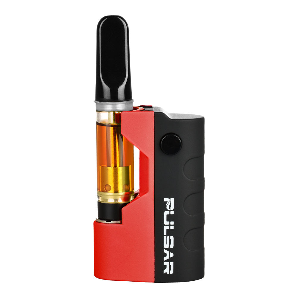 Pulsar Gigi Oil Cartridge Vaporizer - Smoke N’ Poke