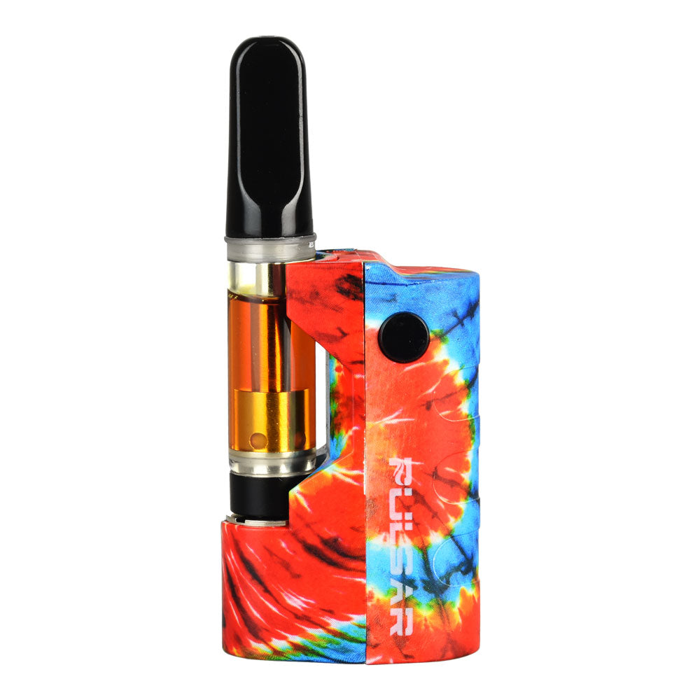 Pulsar Gigi Oil Cartridge Vaporizer - Smoke N’ Poke