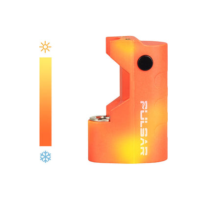 Pulsar Gigi Oil Cartridge Vaporizer