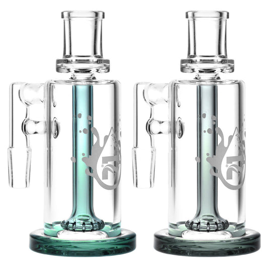 Pulsar "High Class" Ashcatcher - Colors Vary - Smoke N’ Poke