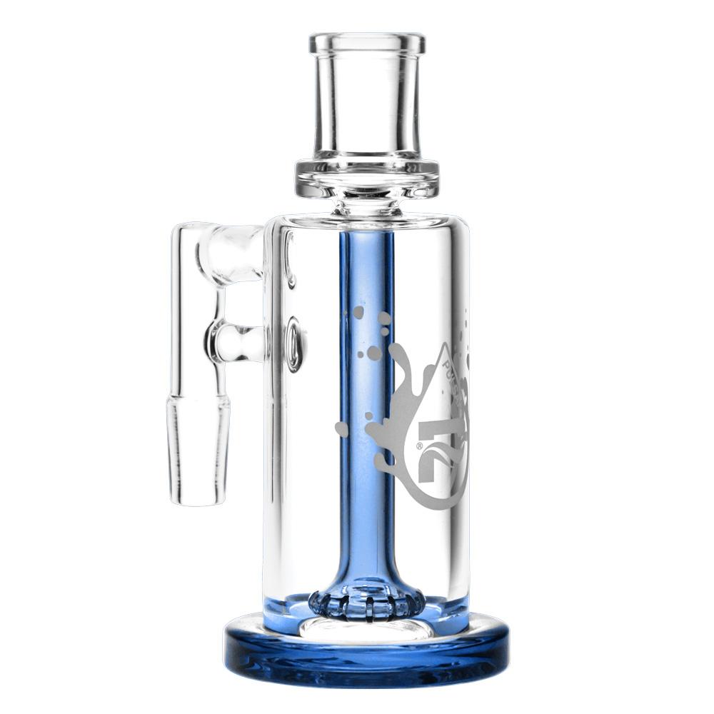 Pulsar High Class Ashcatcher | 19M to 19F | Blue - Smoke N’ Poke