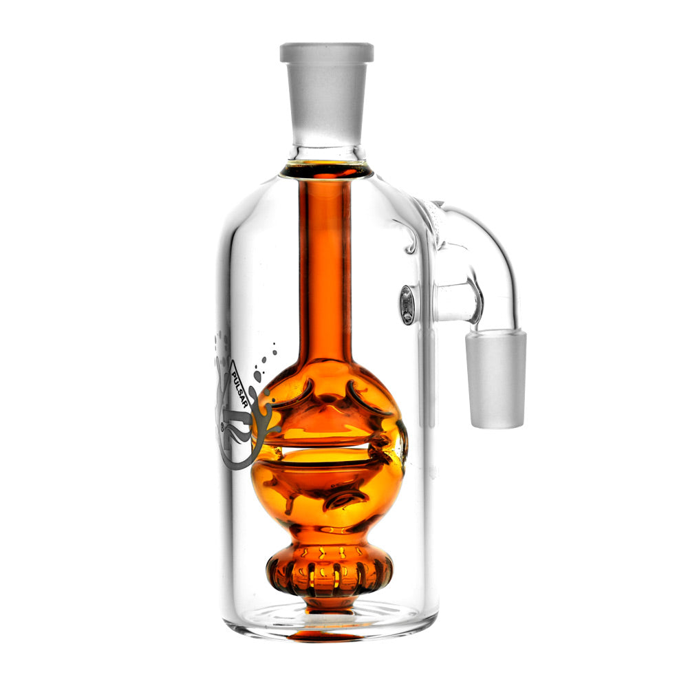 Recolector de cenizas Pulsar Egg Perc | 90 grados 