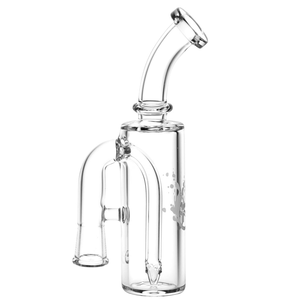 Pulsar Petite Pocket Cart Rig Bubbler - Smoke N’ Poke