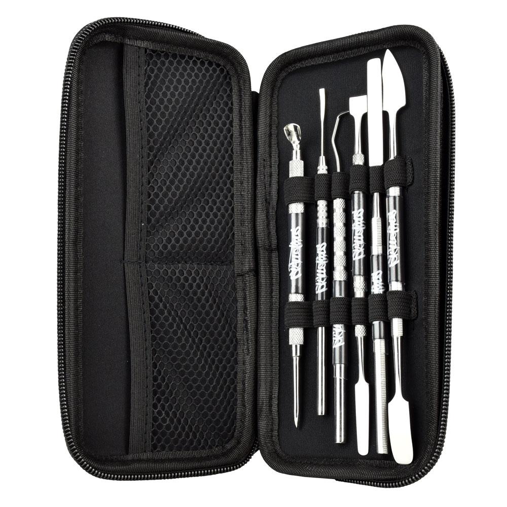 Skilletools Master Kit Herramientas y estuche Dab