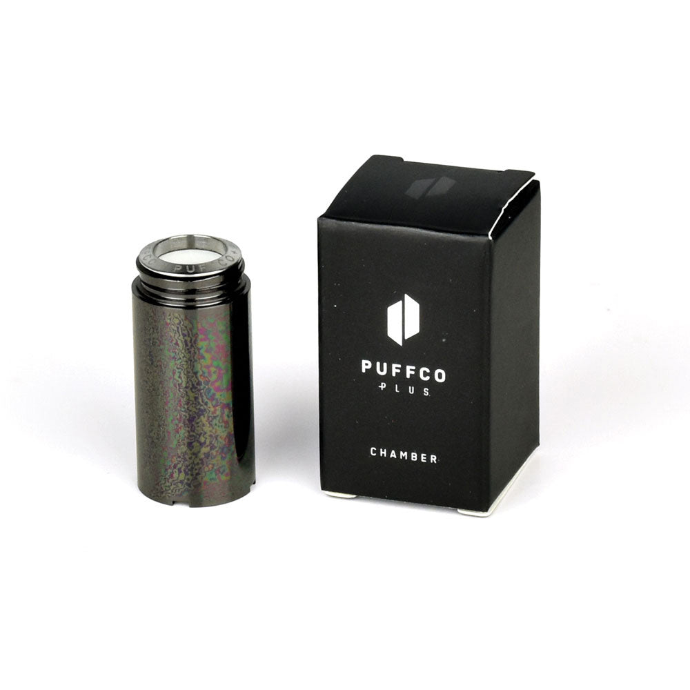 Puffco Plus Coil-less Ceramic Chamber - Smoke N’ Poke