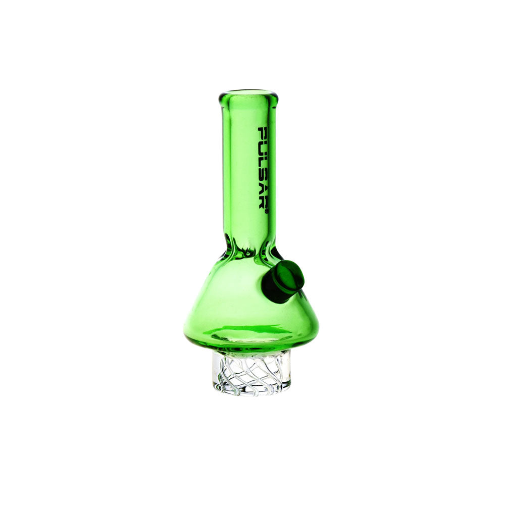 Pulsar Beaker Helix Carb Cap - Smoke N’ Poke