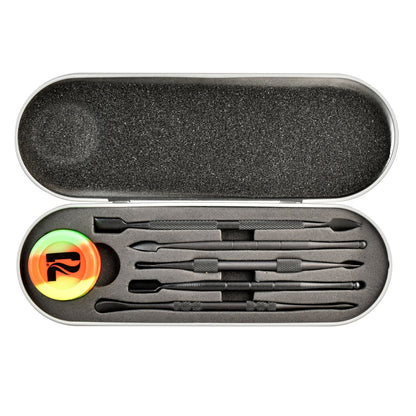 Pulsar Dab Tool Kit with Hard Case - Smoke N’ Poke