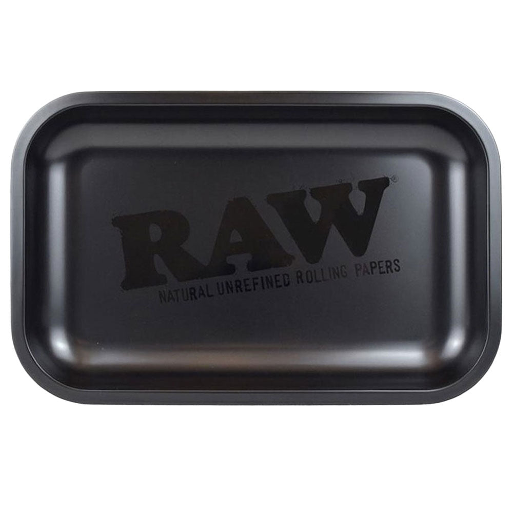 RAW Rolling Tray | Murder'd - Smoke N’ Poke