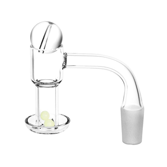 Quartz Terp Slurper Banger Set