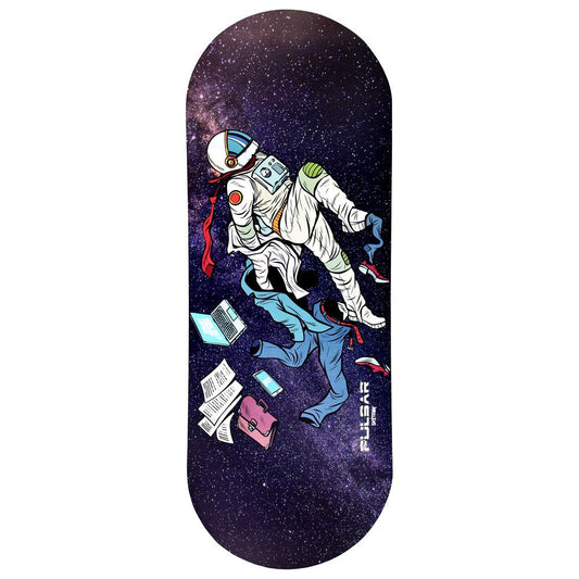 Pulsar SK8Tray Magnetic Tray Lid | Super Spaceman - Smoke N’ Poke