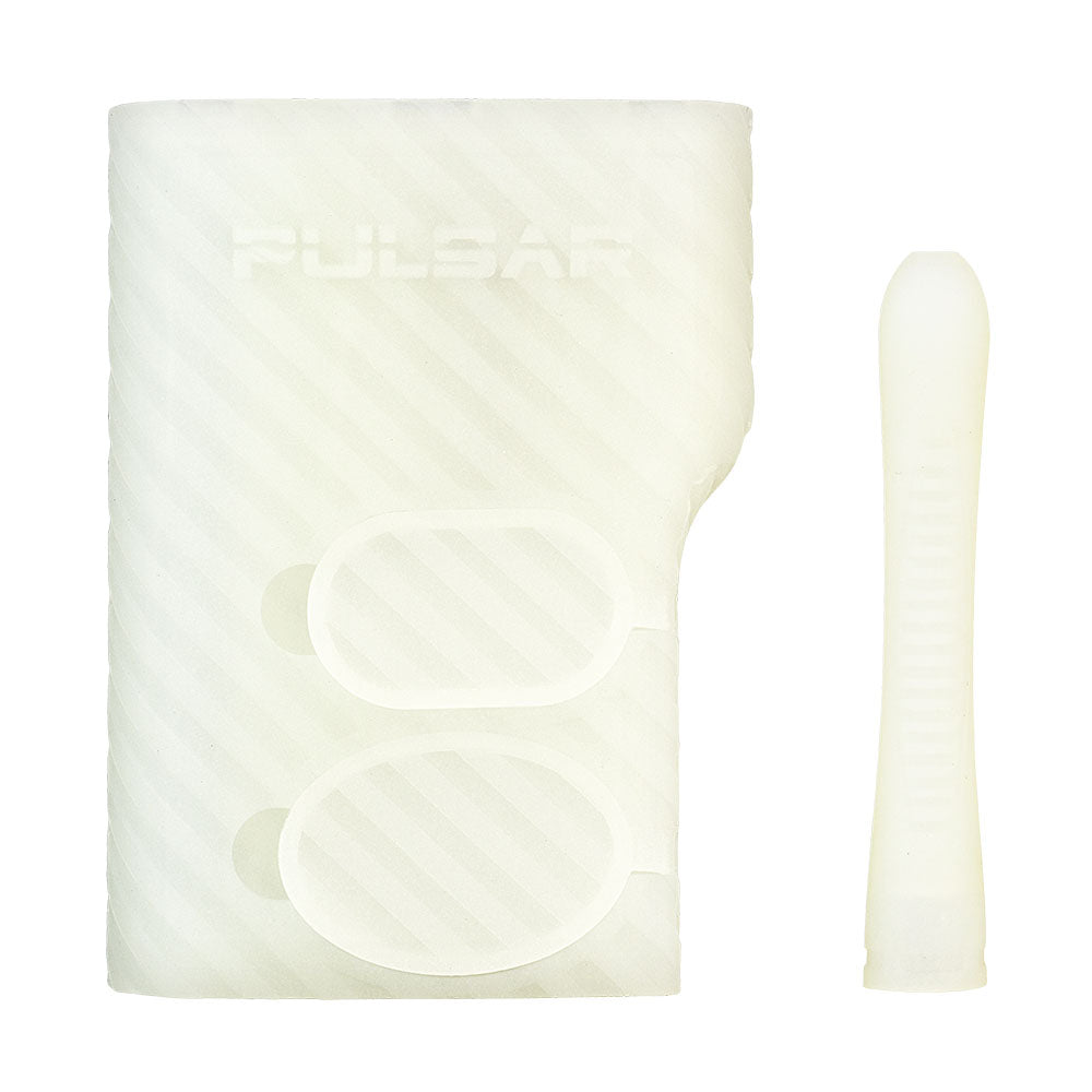 Pulsar RIP Series Ringer 3 in 1 Silicone Dugout Kit - Smoke N’ Poke