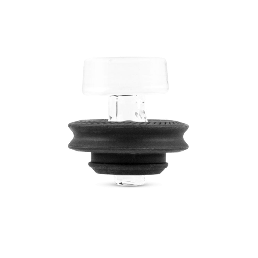 Puffco Peak Pro Directional Ball Carb Cap - Smoke N’ Poke