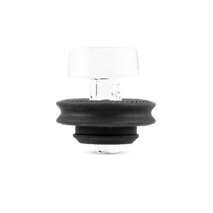 Puffco Peak Pro Directional Ball Carb Cap - Smoke N’ Poke